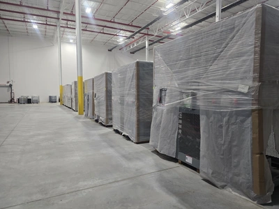 2024 SCHNEIDER ELECTRIC Power Dry II Electrical & Power Equipment | Norcal Machinery (20)