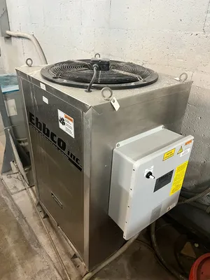 2020 FLOW MACH 200-4020 Waterjet Cutters | Kempler Machinery (7)