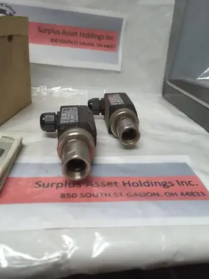 Used KROMSHRODER 84315200 Misc Electrical & Power Parts Ohio US | Surplus Asset Holdings #1238366