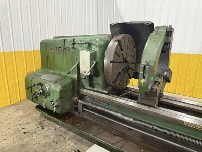 USED AMERICAN H32 X 408