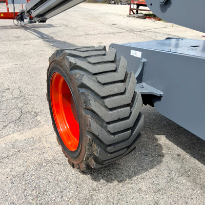 Used 2017 Skyjack SJ86T Telescopic Boom Lifts Wisconsin US | Stack Equipment #1332005