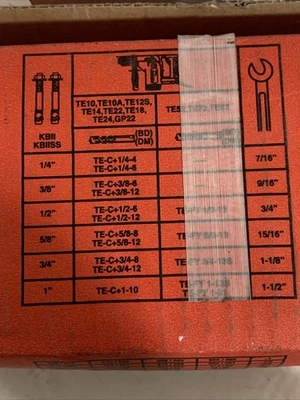 NEW Hilti 45376
