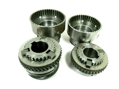 NEW CASE 6703/00963 CLUTCH 670300963