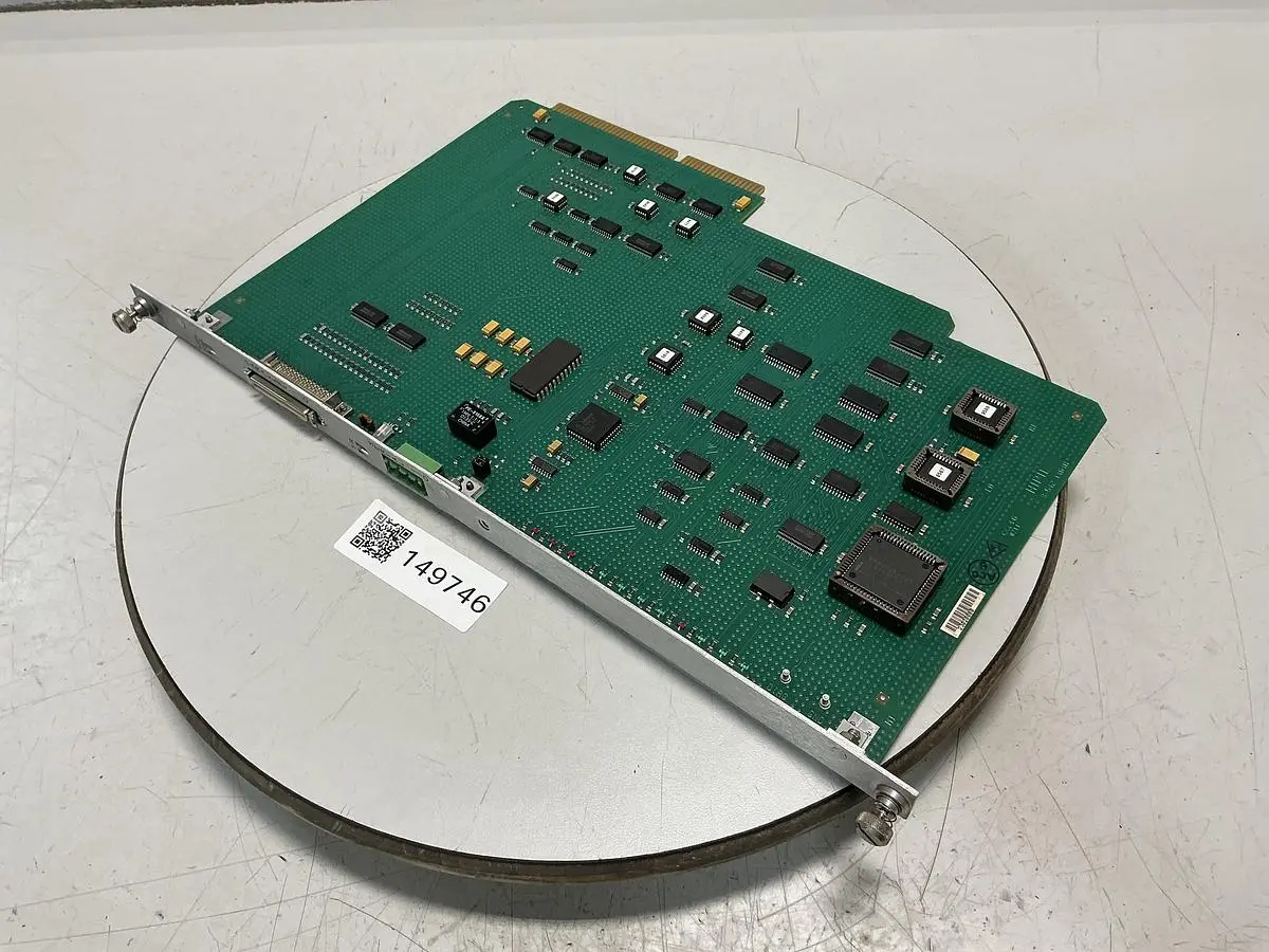 USED CINCINNATI MILACRON 3 542 1404A