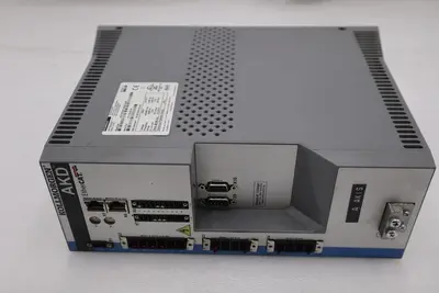 KOLLMORGEN AKD-P02407-NAEC-0000 AC Servo Drive Rev C STOCK 512-B