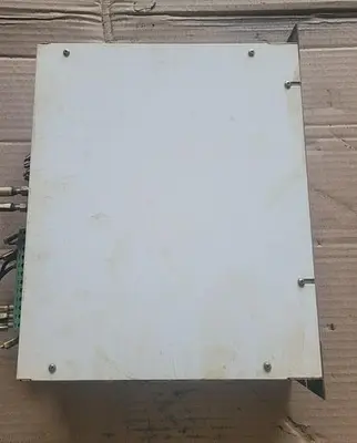 USED PRIMARY VFD3EPA11090010