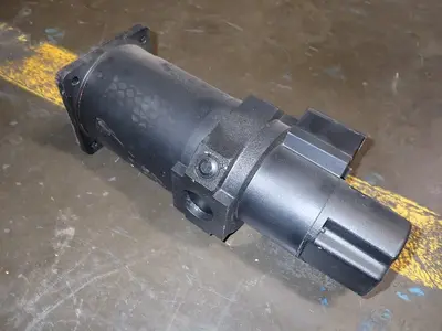 USED WESTAMP 4312