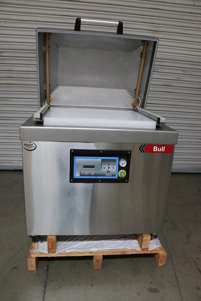 Used _UNKNOWN_ MODEL BULL 80 Vacuum Chambers California US | RAM Manufacturing Equipment, LLC #291343