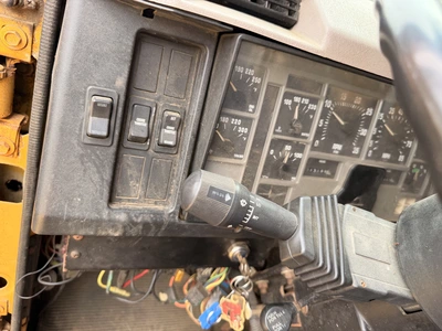 Used 1999 INTERNATIONAL 2674 6X4 Dump trucks Michigan US | Miedema Asset Management Group #1456830