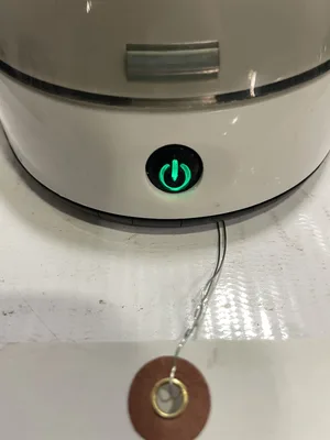 Fisher Scientific Sprout Mini-Centrifuge 6000RPM
