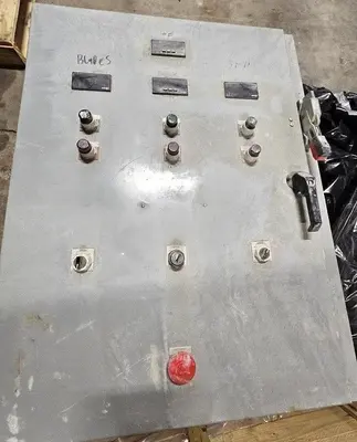 Used ROSS PVM-100 Mixers New Jersey US | Machinery & Equipment #1469309