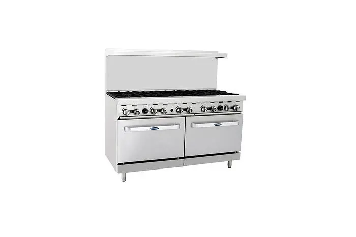 ATO-10B Gas Range