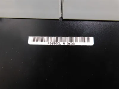 USED FOXBORO P0400YV