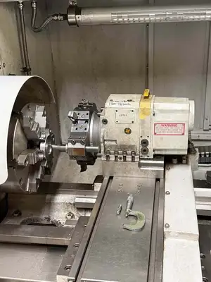 2013 MILLTRONICS ML-18 Lathes CNC | Asset Exchange Corporation (4)