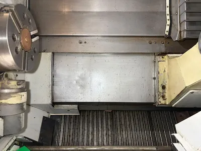 Used 2008 MAZAK QUICK TURN NEXUS 250-II MY CNC Lathes California US | MachineStation #1487238