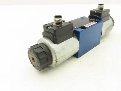 Used REXROTH _UNKNOWN_ Valves/Fittings Indiana US | Arrow Industrial #1408501