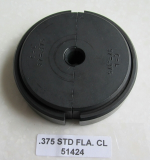 Used CLARKE & LEWIS 30-3700 SERIES Tube End Deburring Flaring Beading Michigan US | Ultimate Tube Bender Parts Plus #201719