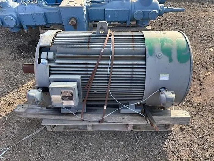 NEW US ELECTRIC MOTORS 6220-J/C3