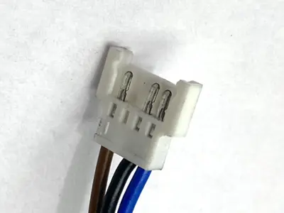 Used Omron Vertical Reflective Photomicro Sensor, Light-ON, 5mm Photoelectric Sensors Michigan US | Maverick Industrial Sales #1391624