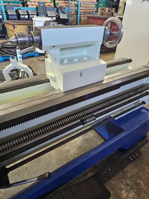 1994 ZMM SLIVEN 580 Engine Lathes | CNCsurplus (13)