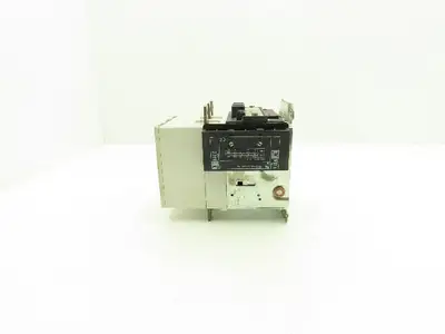 Lovato B180 Motor Starter 575VAC 150HP 440-480VAC Coil