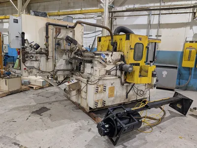 1978 CINCINNATI # 340-20 GRINDERS, CENTERLESS | GCH Machinery (4)