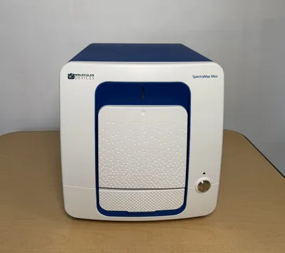 Used 2022 MOLECULAR DEVICES _UNKNOWN_ Microplate Readers Washington US | The Equipment Butler #1295250