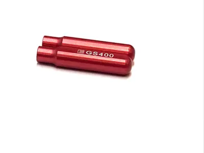 1008809 | Feinmetall  Threaded Probe GS400 LOT OF 2 - New Other