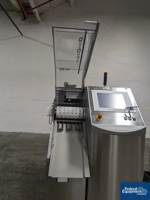USED Harro Hofliger Harro Hofliger Checkweigher, Model Omnicontrol 6