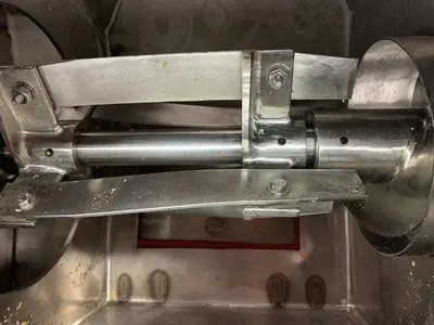 USED S.HOWES P/7X11