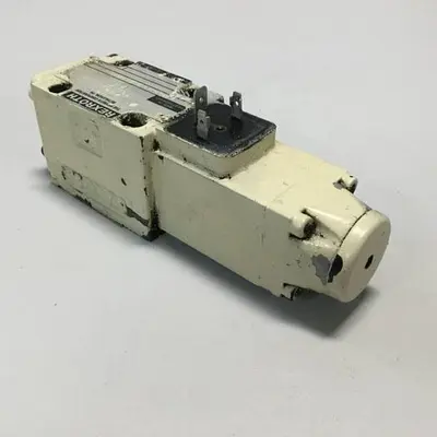 USED REXROTH 4WE6D51AG24N9K4V