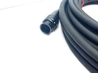 New | in-Stock KEYENCE NX-C05R Connector Accessories Michigan US | Maverick Industrial Sales #1475457