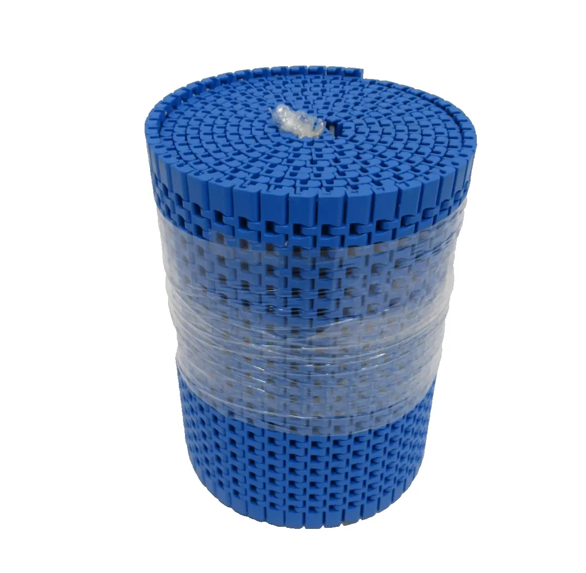 NEW FORBO SIEGLING 46538993 CONVEYOR BELT 10"x148" S14-25 FLT POM BL 981635