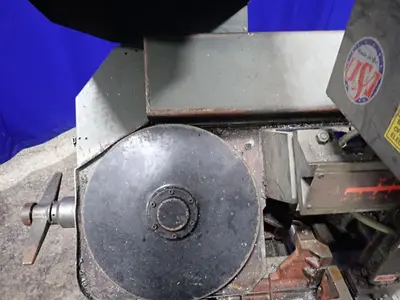 Used MARVEL / ARMSTRONGBLUM MFG. PA10 Horizontal Band Saws Ohio US | HGR 24 #1175477