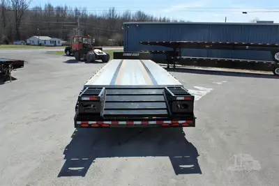 New | in-Stock 2026 DORSEY DC53 Tractors & Trailers Tennessee US | LMI Tennessee LLC #1503909