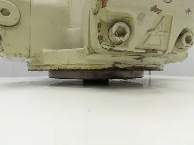 Reiger 8811-0882 Radial Piston Hydraulic Motor 2950 Ft-Lb