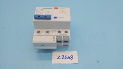 USED CHINT DZ47LE-63  C60