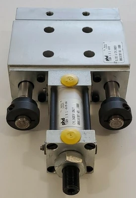 USED PHD TS04 1X1-A-M & TS04 1X1-A-M-H4