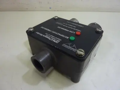 USED DADCO DPM-2