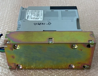 USED Allen-Bradley 22A-D6P0N104