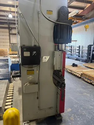 Used CINCINNATI 230X10AS Press Brakes Ohio US | G-2000, Inc. #1571978