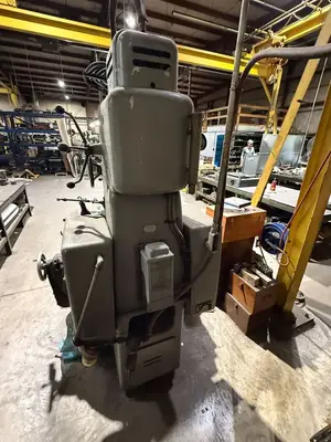 USED MOORE TOOLS NO. 3