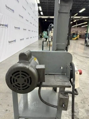 USED Wide Belt Sanders