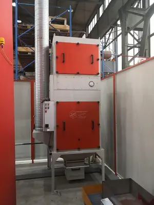 USED 2020 IGM ROBOTIC WELDING SYSTEM FOR STEEL TUBULAR JOINTS