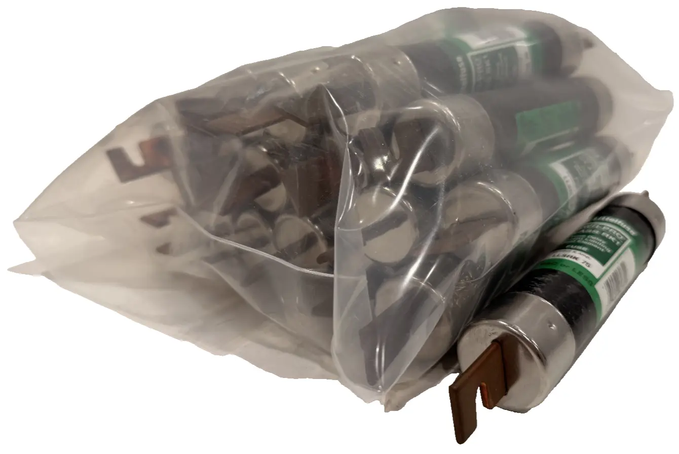 USED LITTELFUSE LLSRK 75