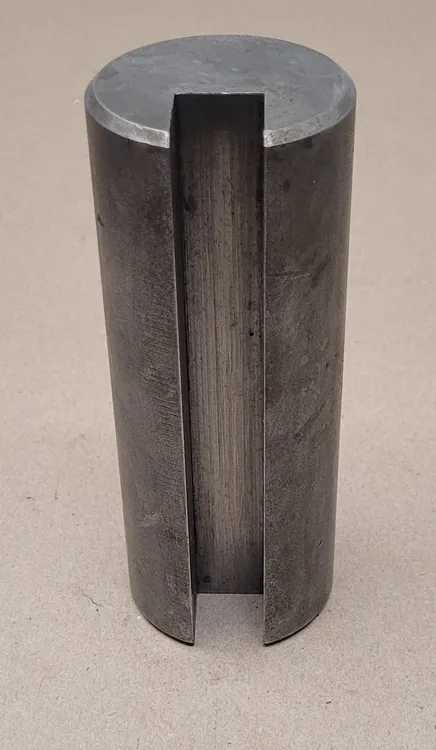 Used DUMONT Keyseater Broach Bushing Keyseaters Kentucky US | Machinery Central #470336