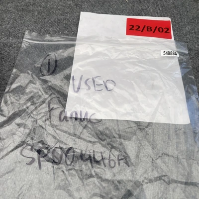 Used FANUC SP00446A Misc Industrial Equipment California US | Davliegogo LLC #1729784