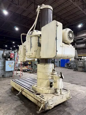 USED CARLTON 4A