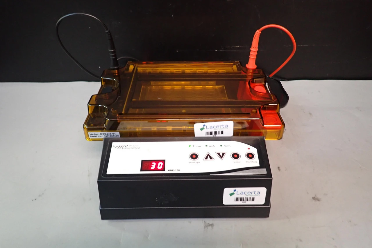 USED MAJOR SCIENCE MBE150