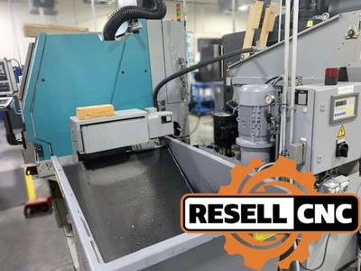 USED 2006 Index G200